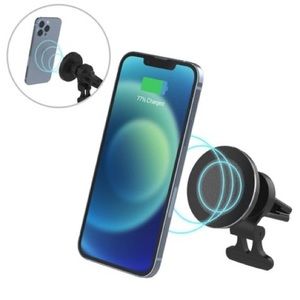 Just Wireless Black Car Vent Mount